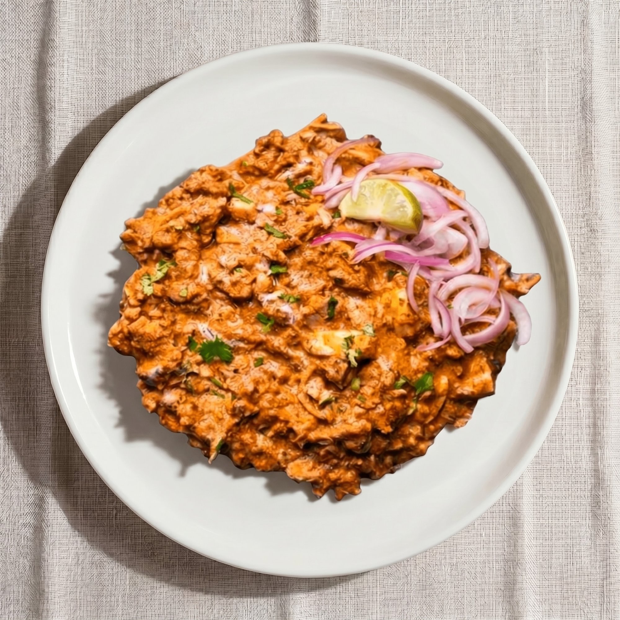Tikka Bharta