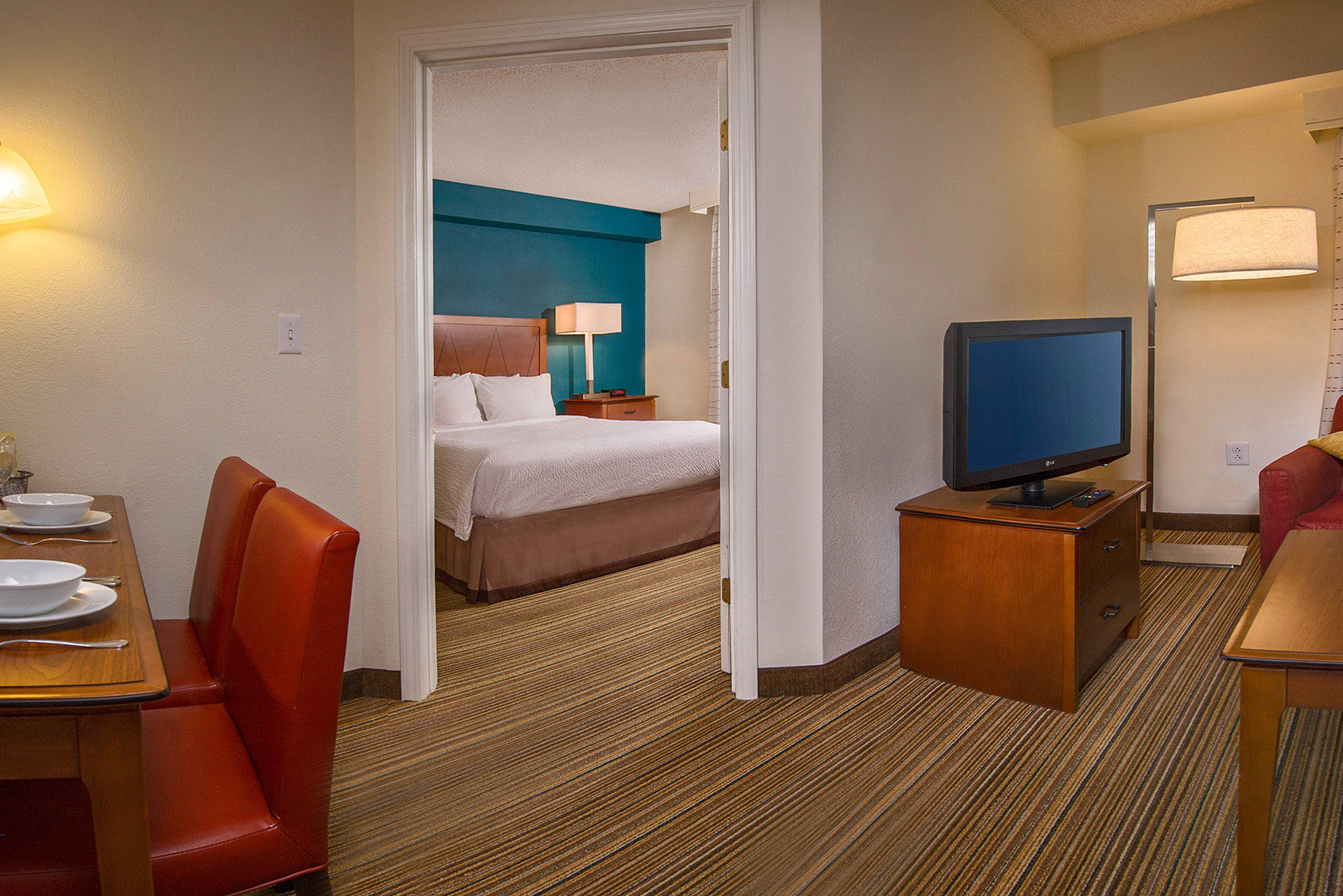 Residence Inn by Marriott Silver Spring Photo