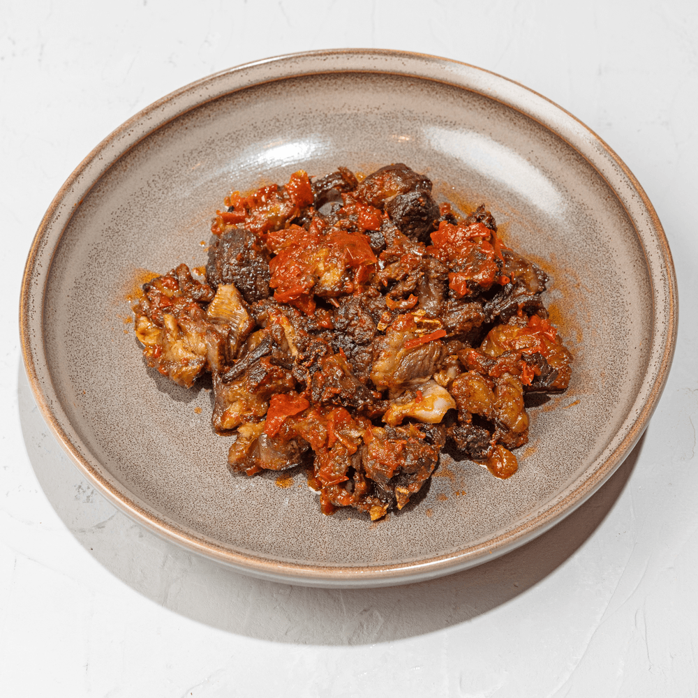 Goat Meat