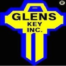 Glens Key Lock and Safe