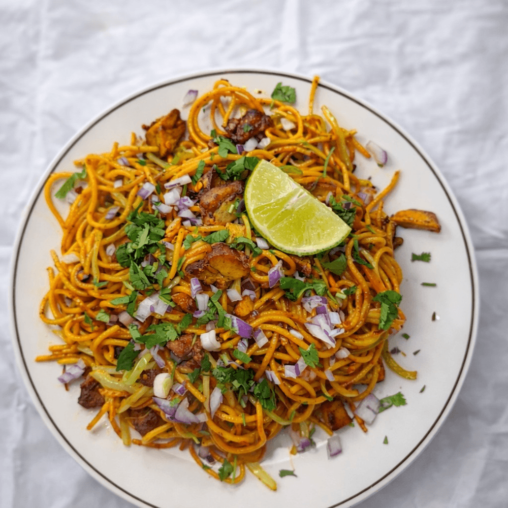 Chicken Chowmein