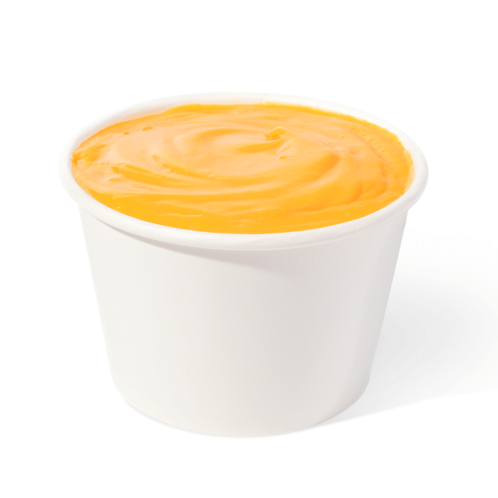 Cheese Sauce