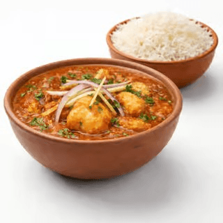Deghi Kadhai Chicken