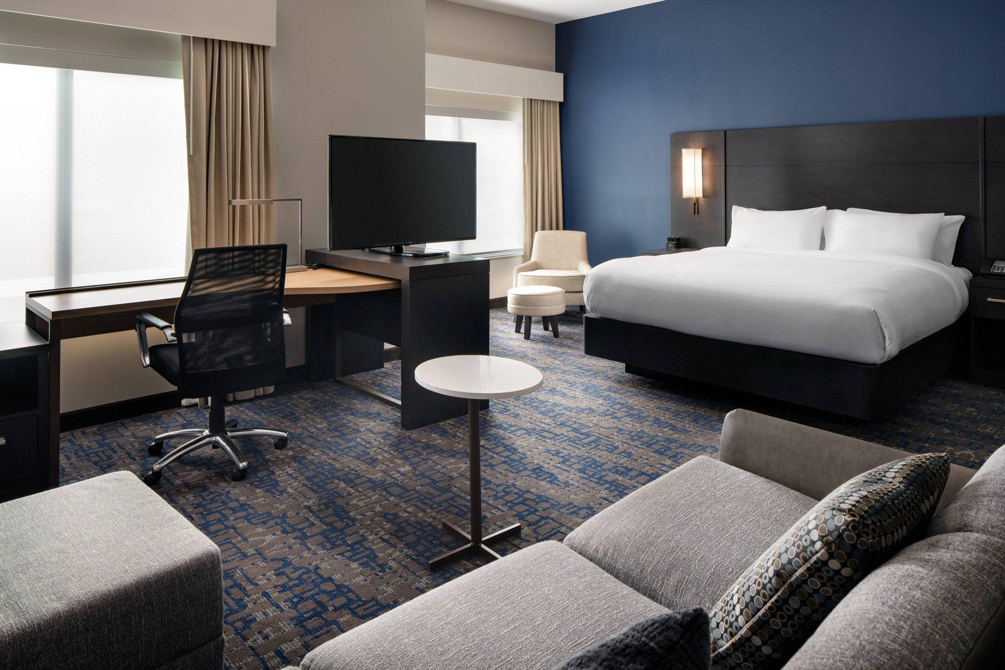 Residence Inn by Marriott Scottsdale Salt River Photo