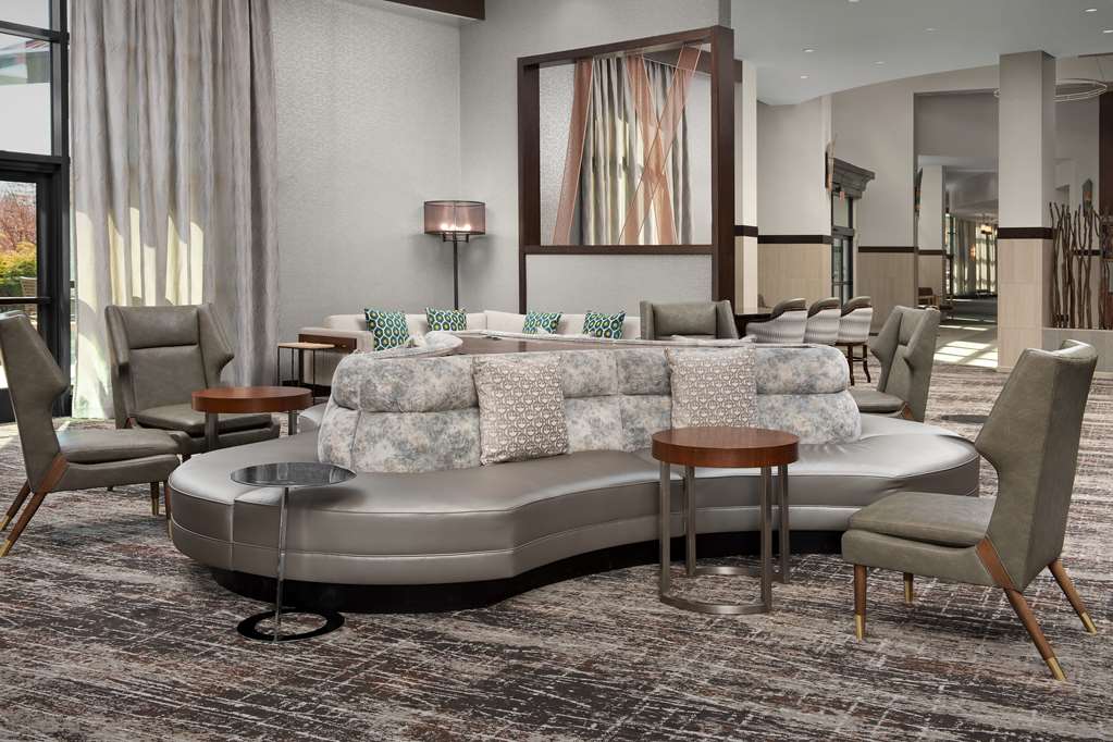 Embassy Suites by Hilton Springfield Image