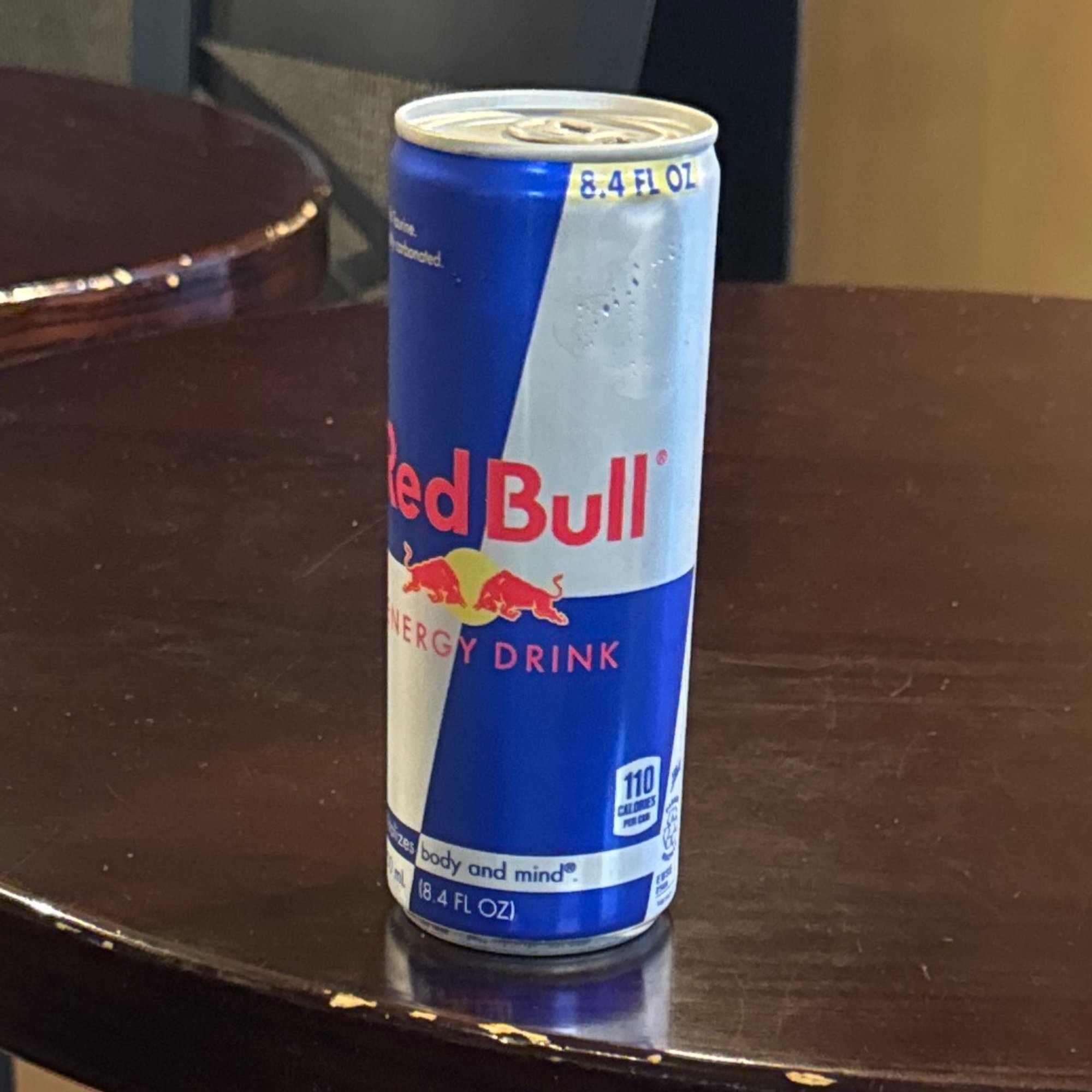 Red Bull