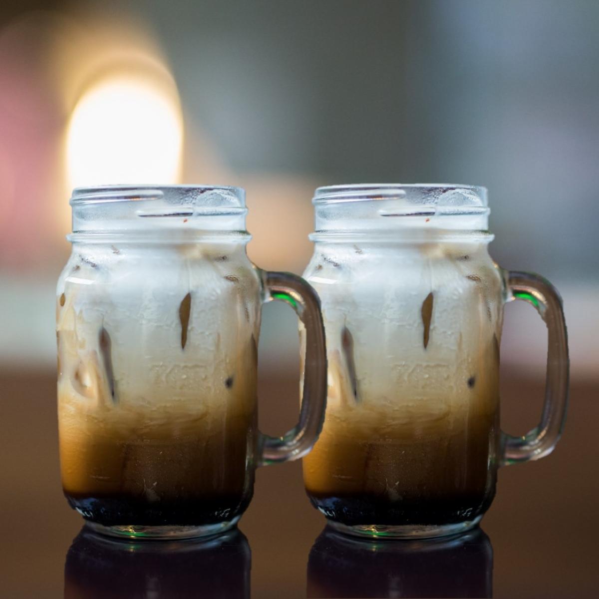 Thai Iced Coffee (Set of 10)