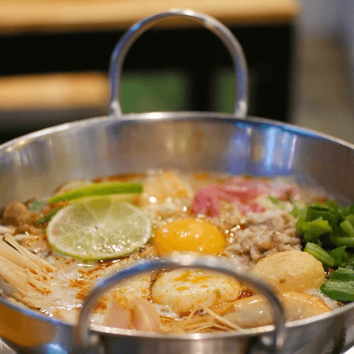 Kao Loa Hotpot