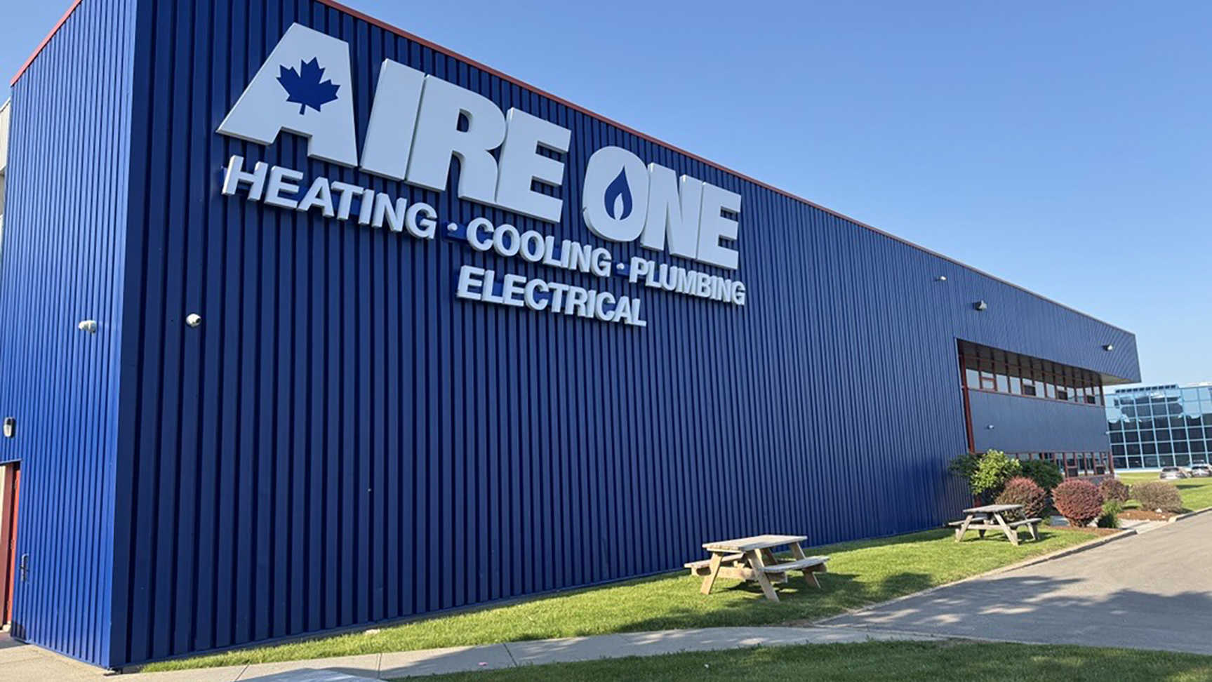 Aire One KW Heating & Cooling in CAMBRIDGE, ON