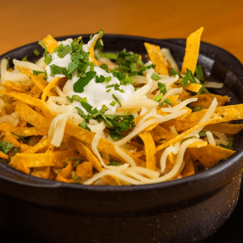 Tortilla Soup