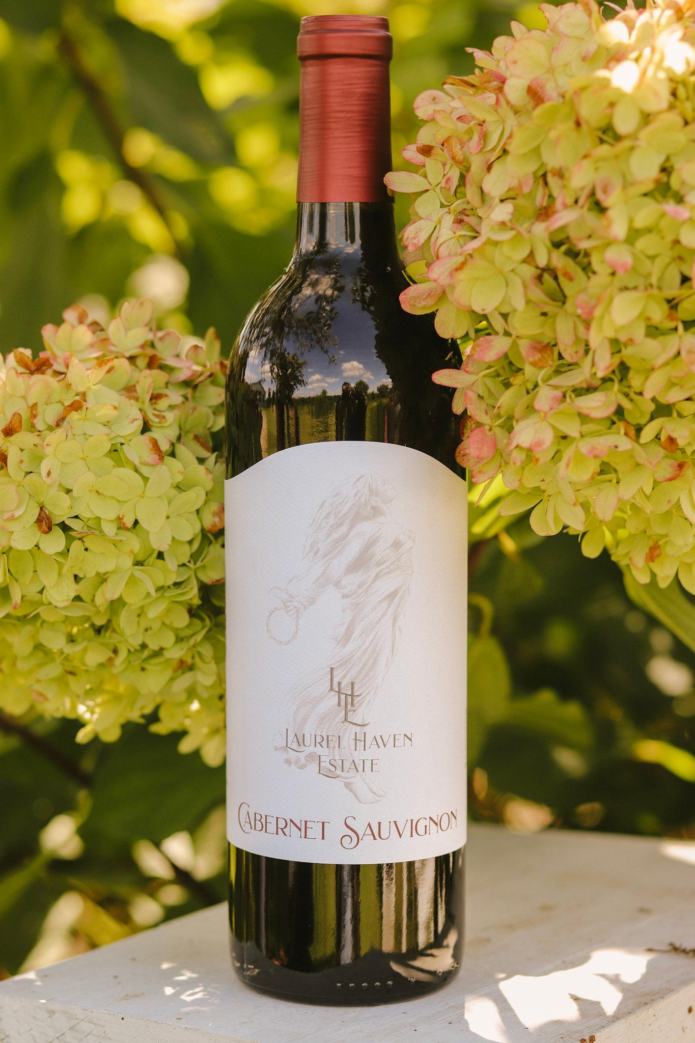 Laurel Haven Estate Vineyard and Winery Image