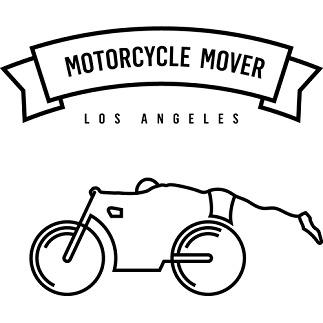 Motorcycle Mover Bay Area Logo