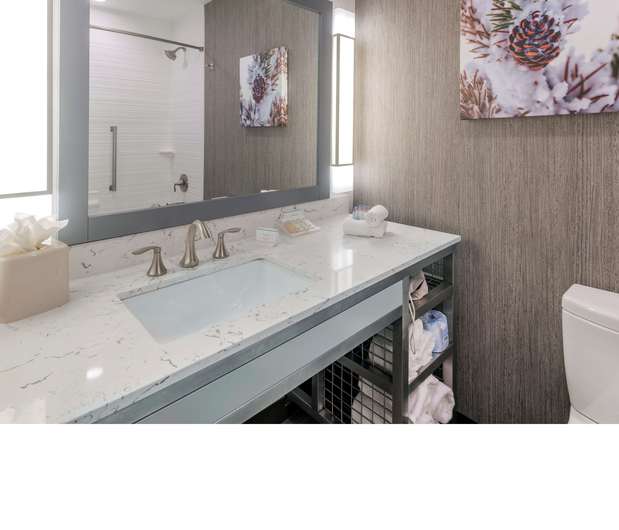 Images Hilton Garden Inn Arvada Denver