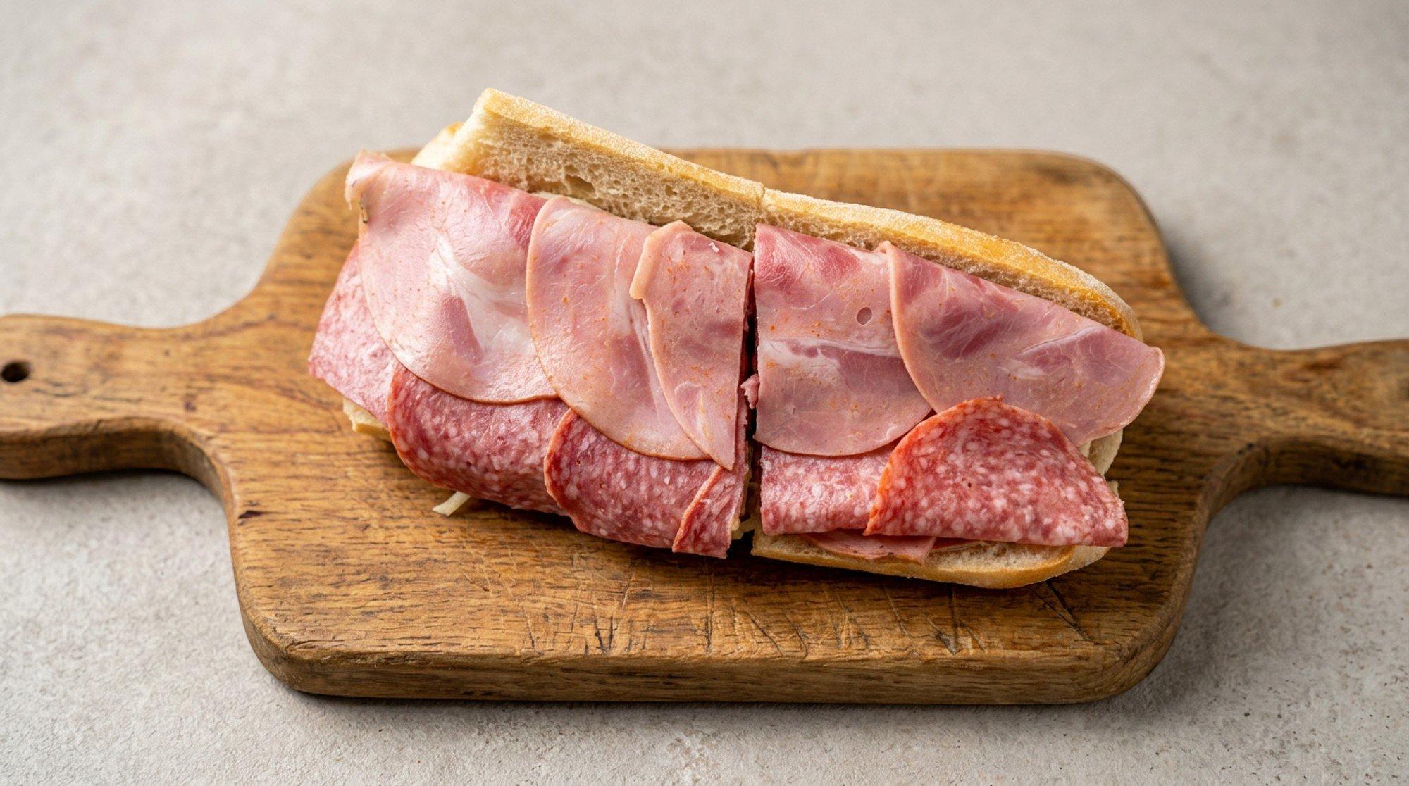 Super Italian