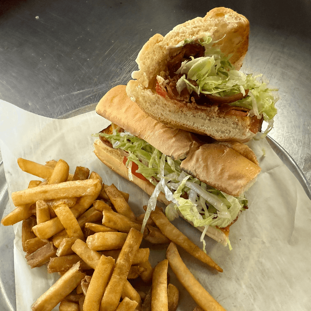 BLT Club