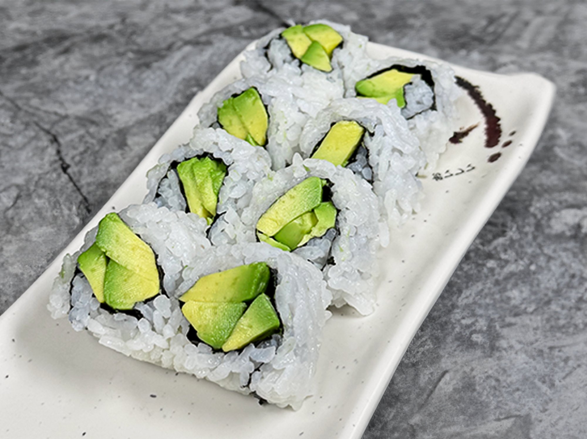 Avocado Roll