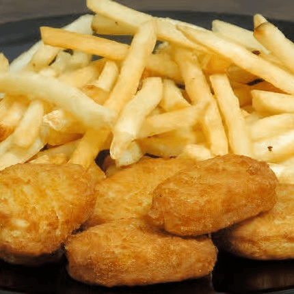 Kids Chicken Nuggets