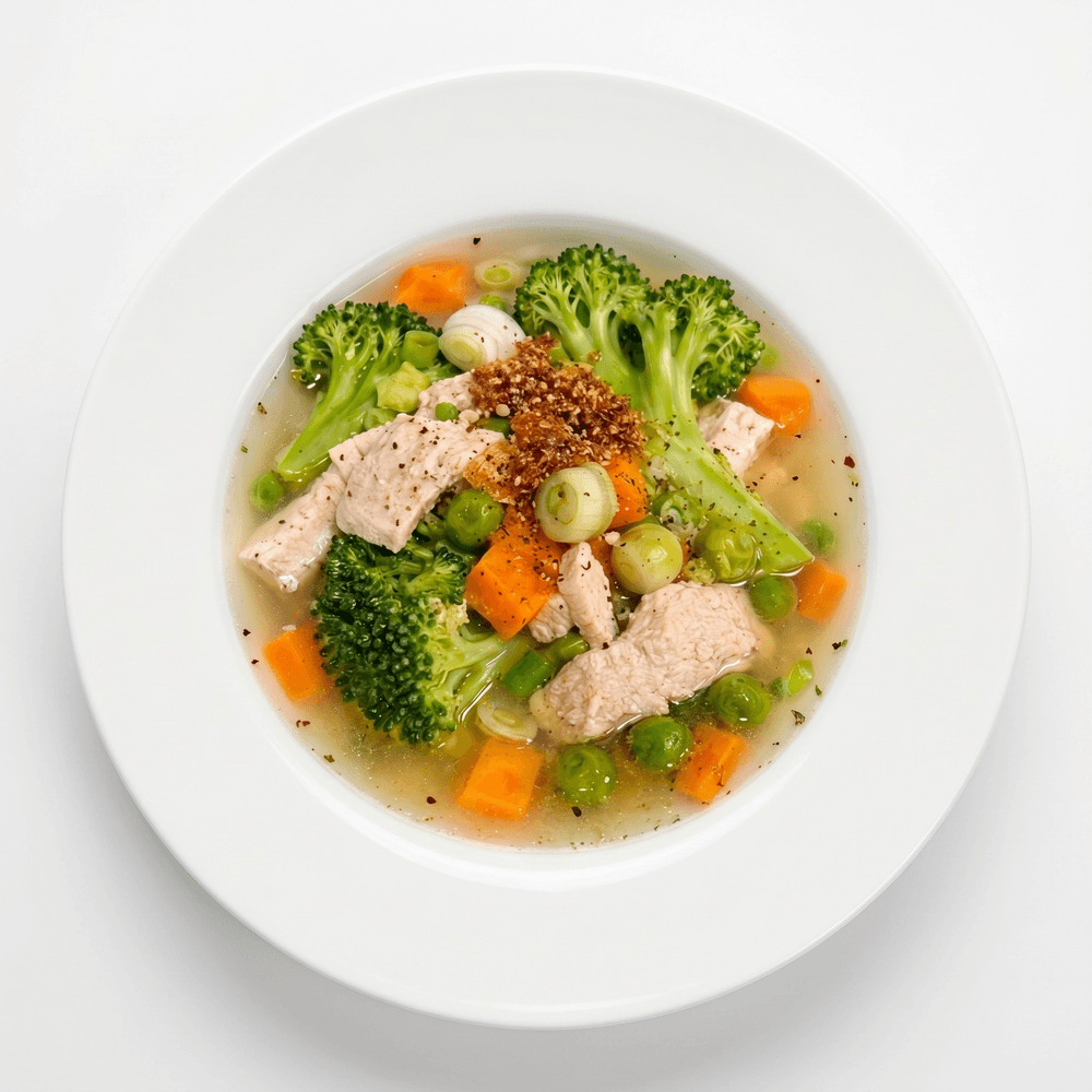 Chicken Soup