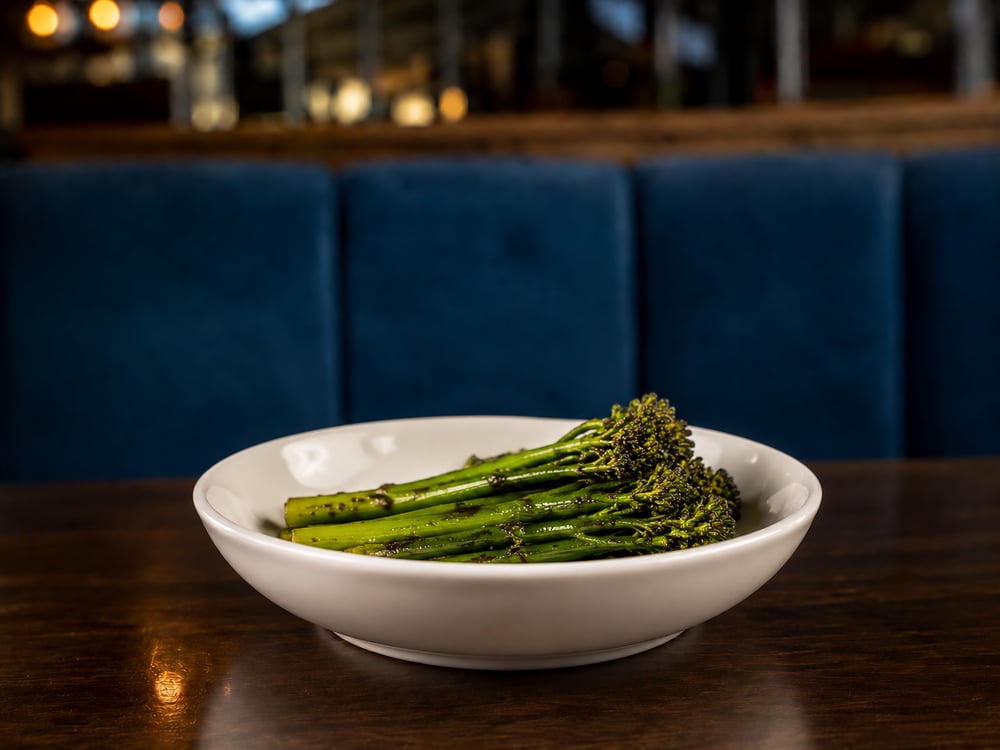 Side Broccolini
