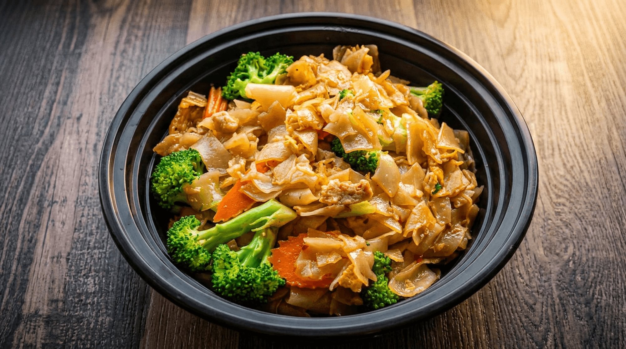 Pad See Ew