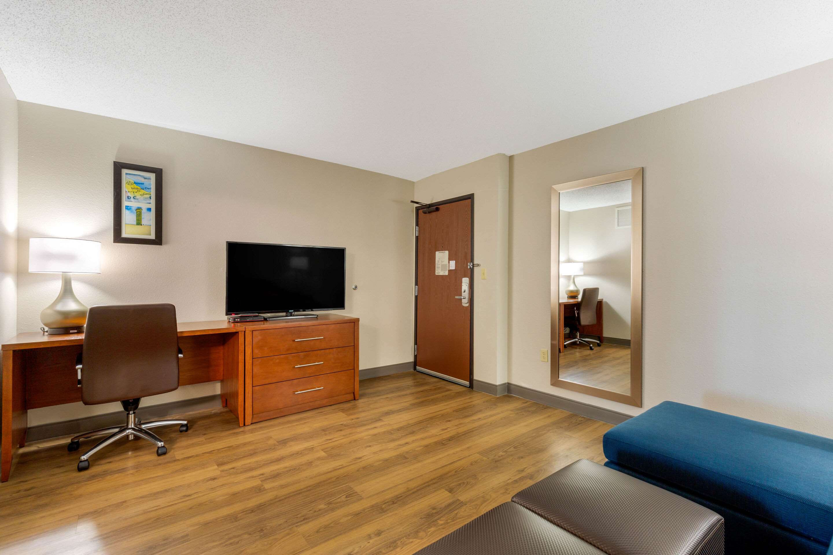 Comfort Inn & Suites Photo