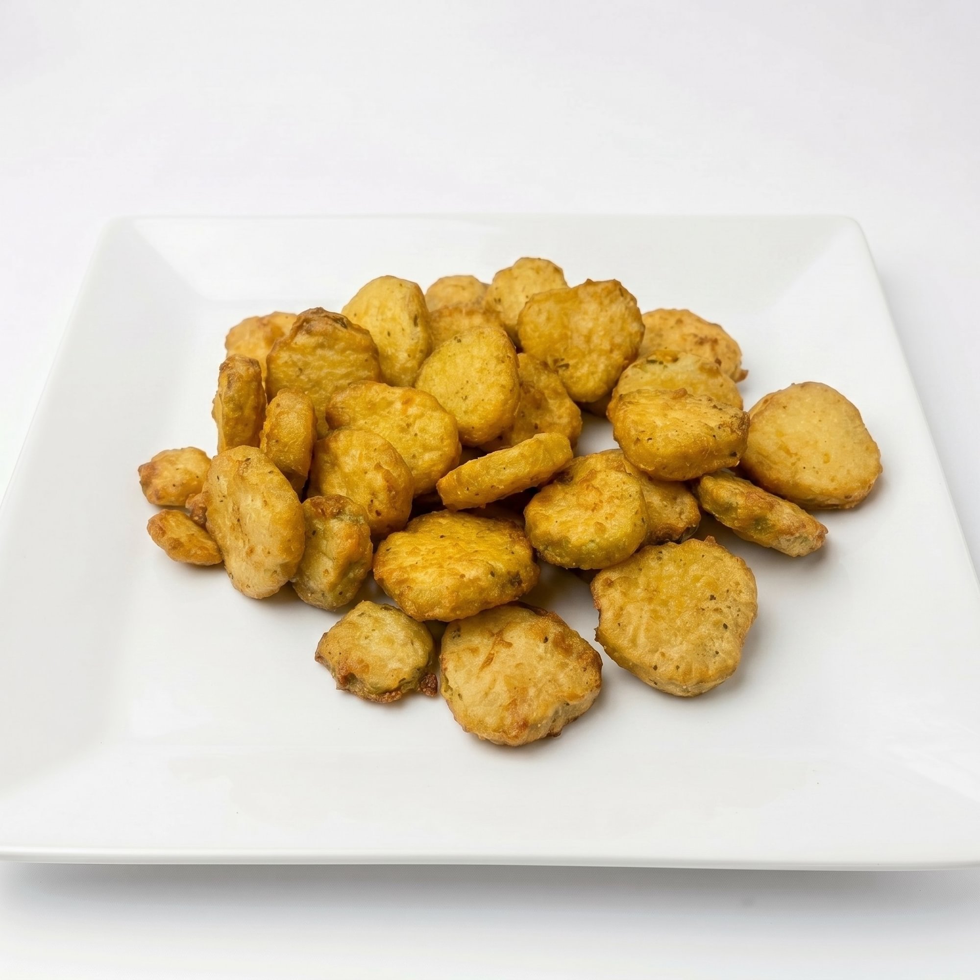 Fried Pickles