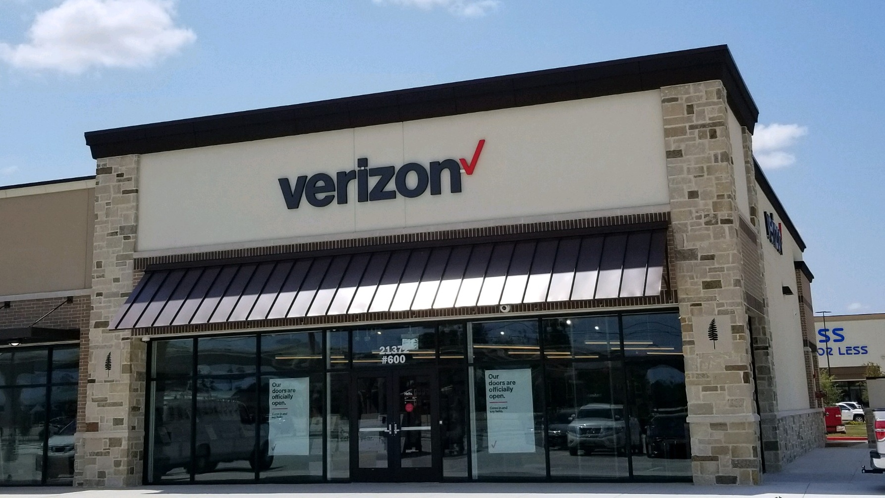 Verizon Photo