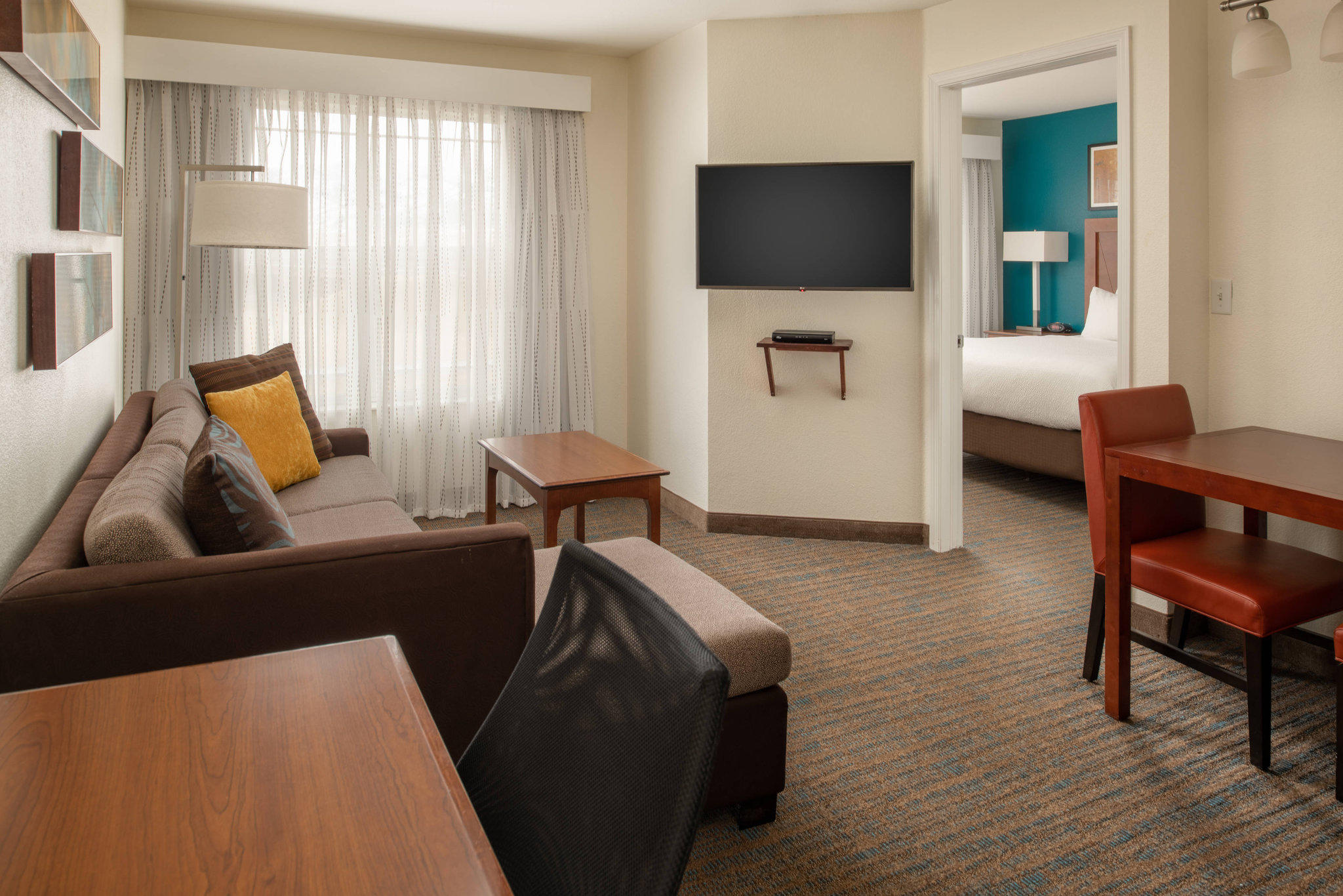 Residence Inn by Marriott Bozeman Photo