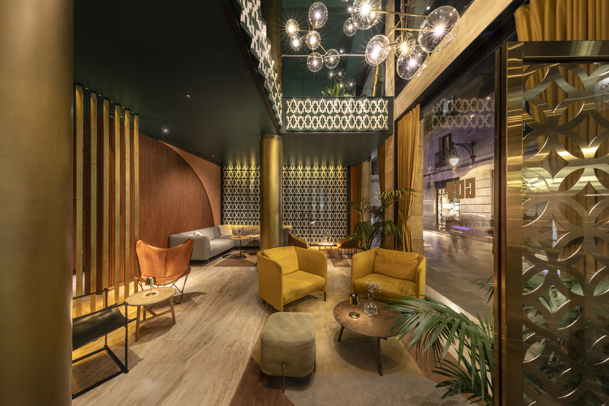 Galería en miniatura