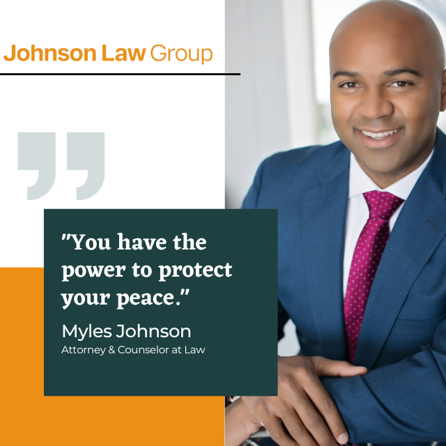 Johnson Law Group, LLC