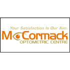 McCormack Optometric Centre Edmonton