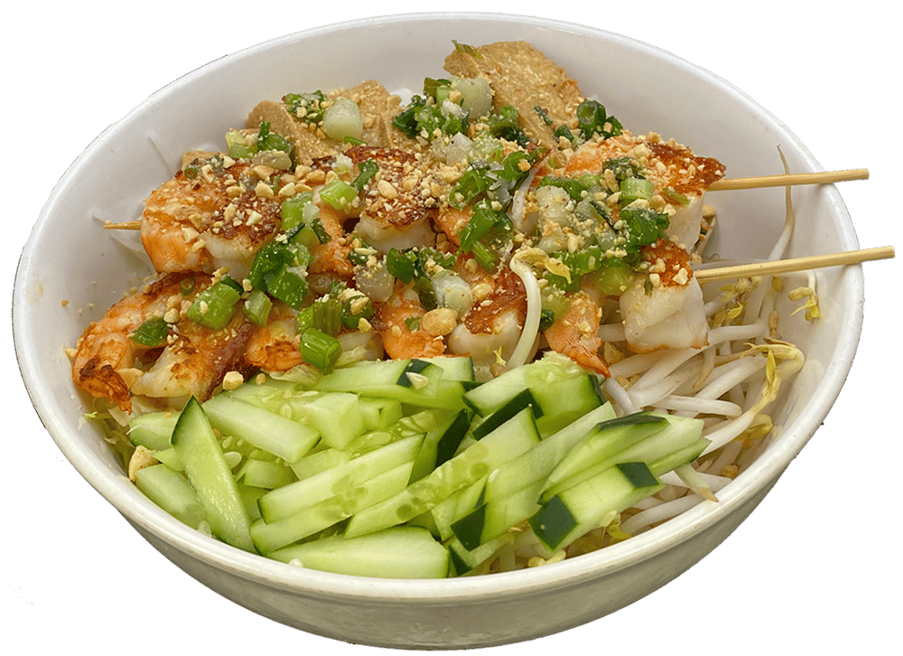 VA12 Bun Tom Nuong