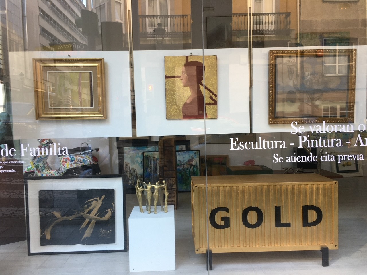 Galería en miniatura