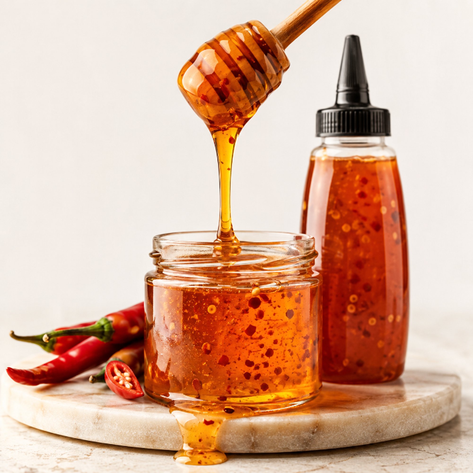 Hot Honey