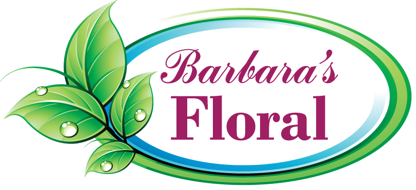 Barbara's Floral Photo