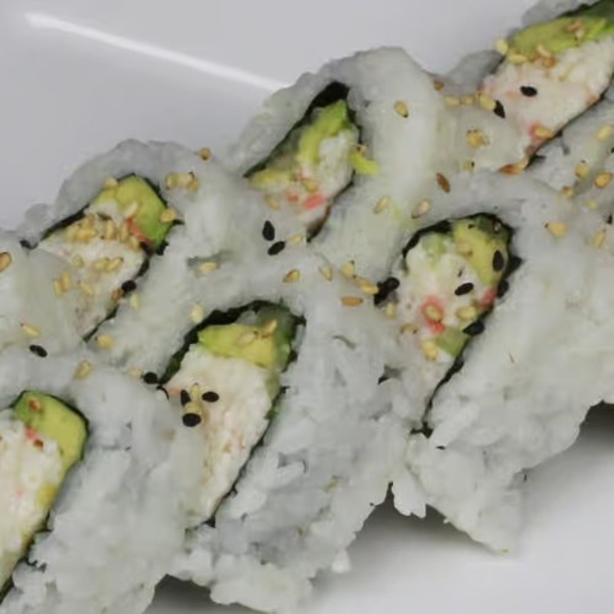 California Roll