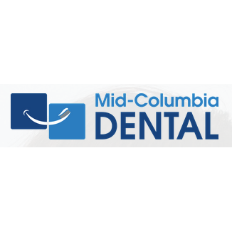 Mid-Columbia Dental Logo