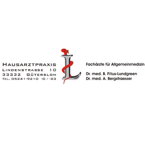 Logo von Hausarztpraxis Lindenstraße