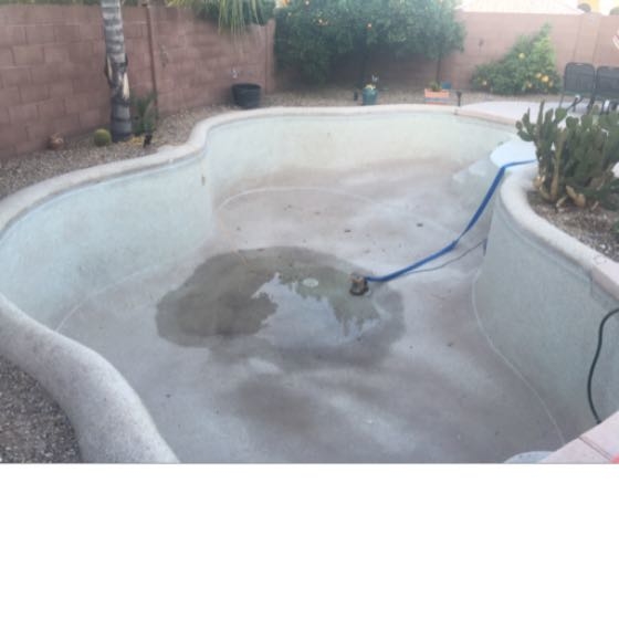 Poolguys Swimming Pool Service Photo