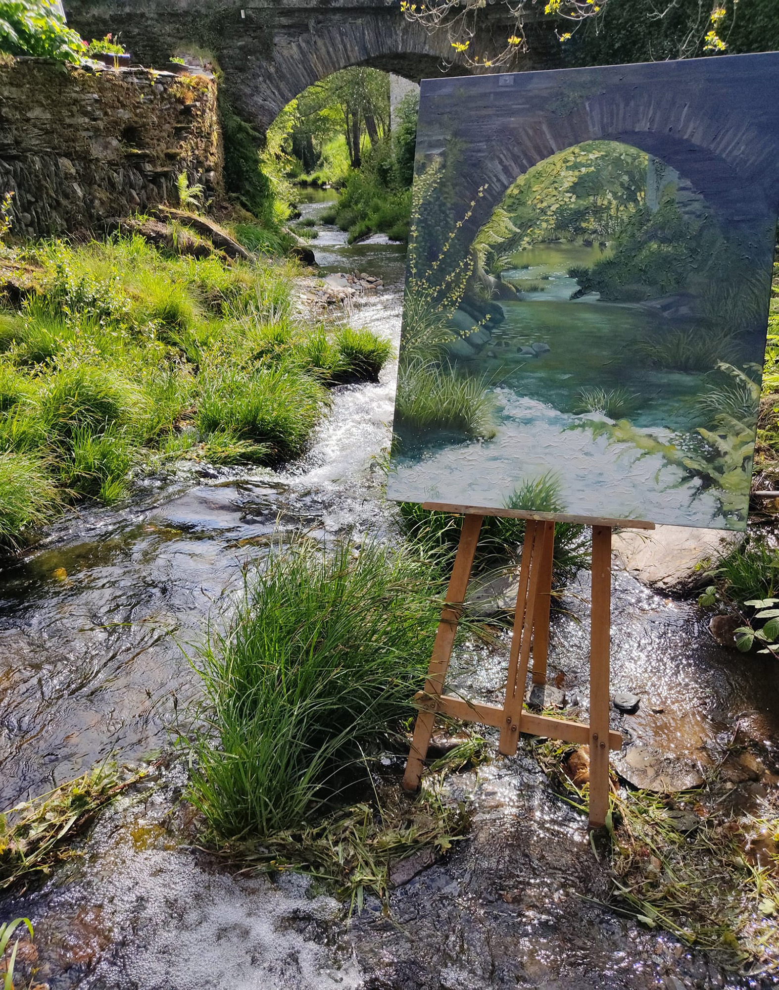 Galería en miniatura