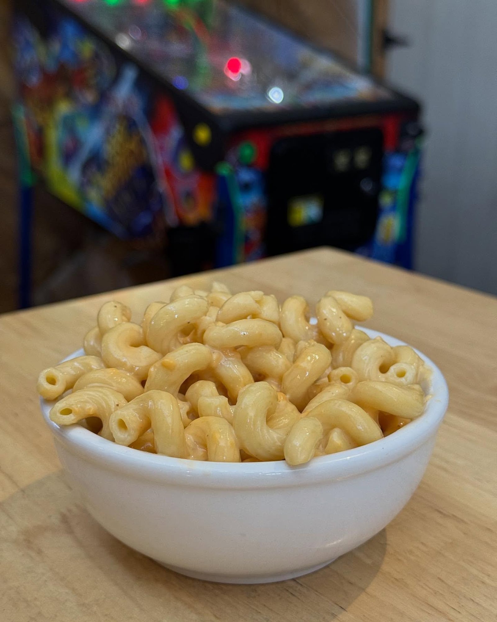 KIDS Mac n Cheese
