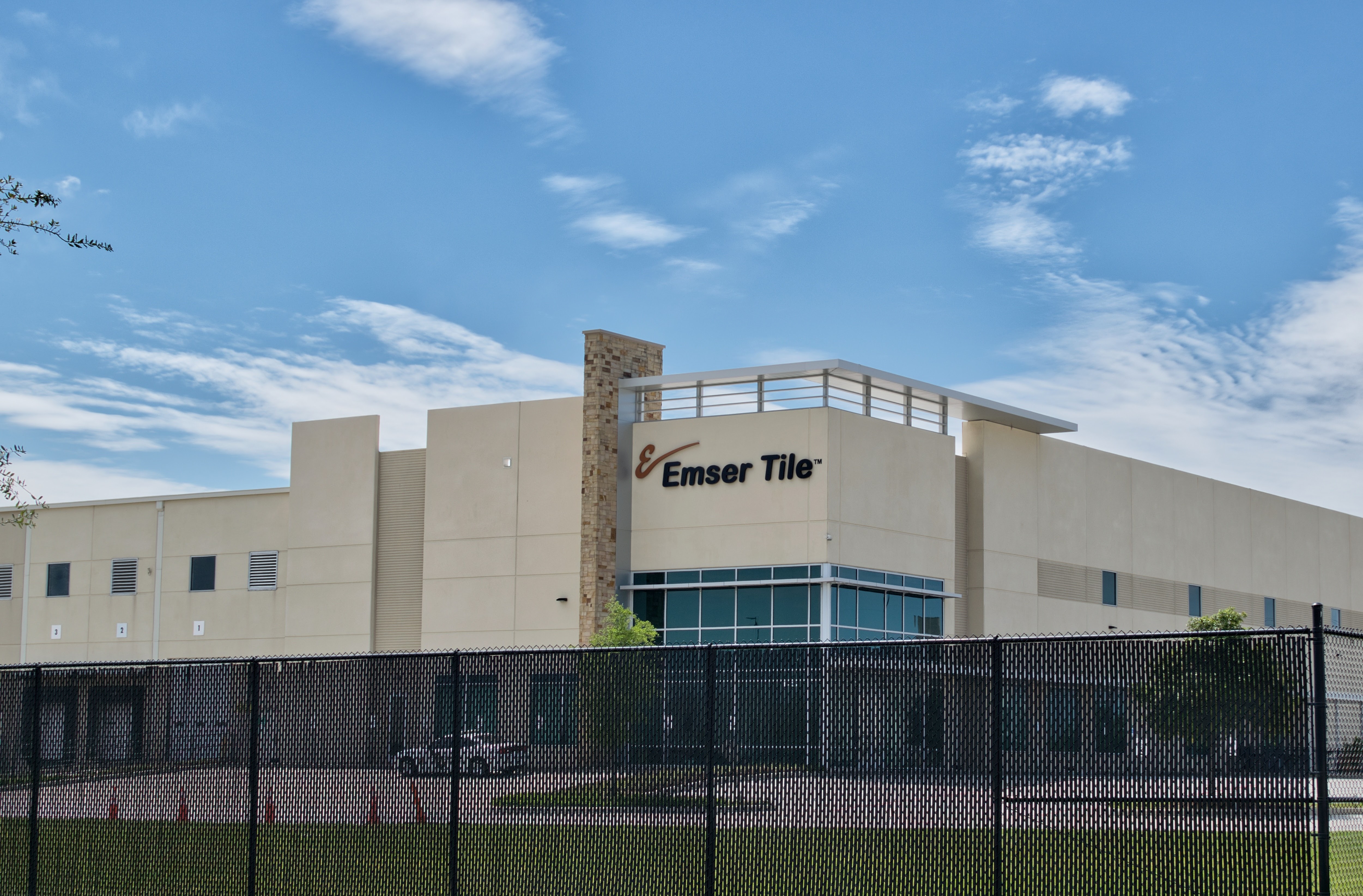 Top Rail Fence Knoxville Image