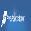 Five Points Bank Photo