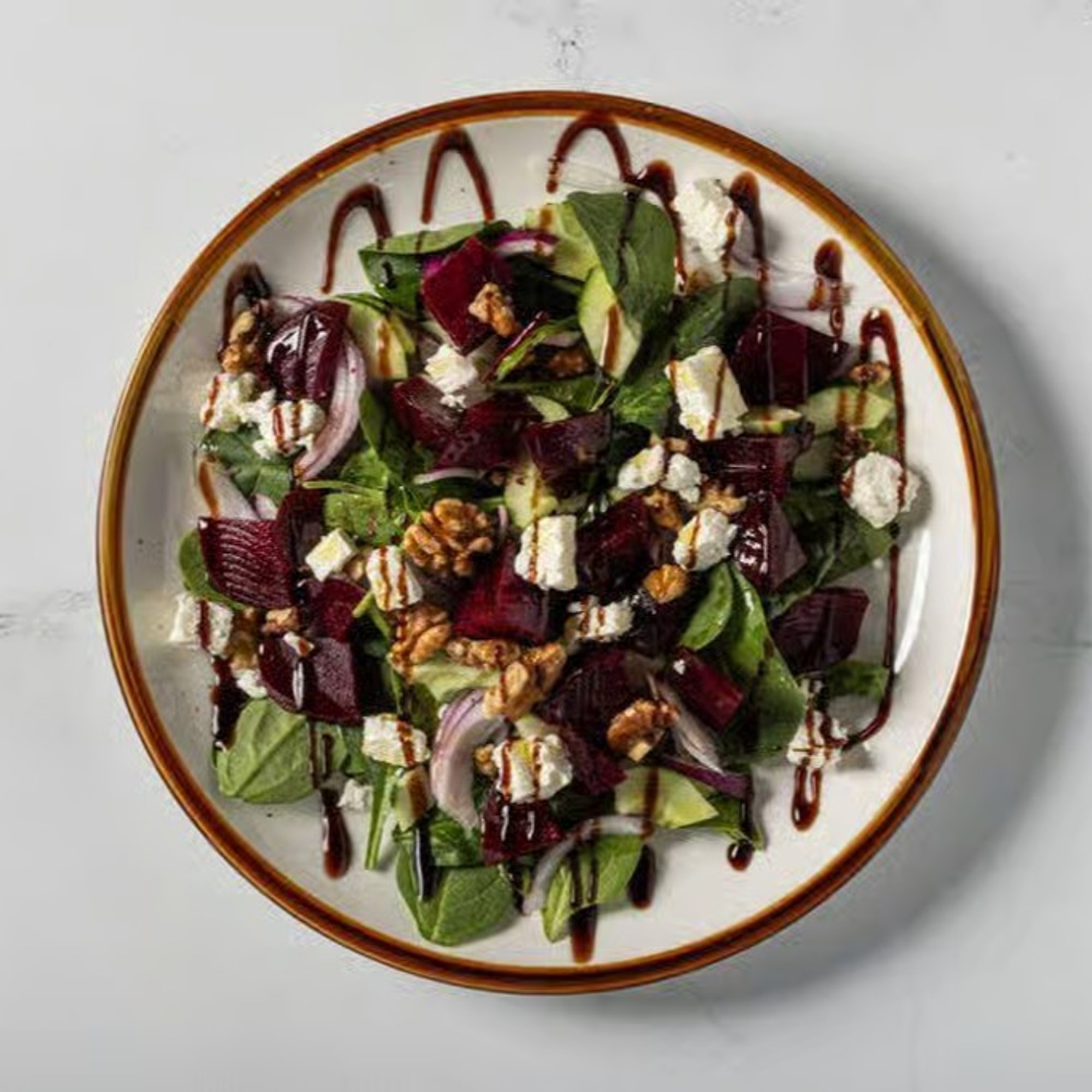 Beet Salad