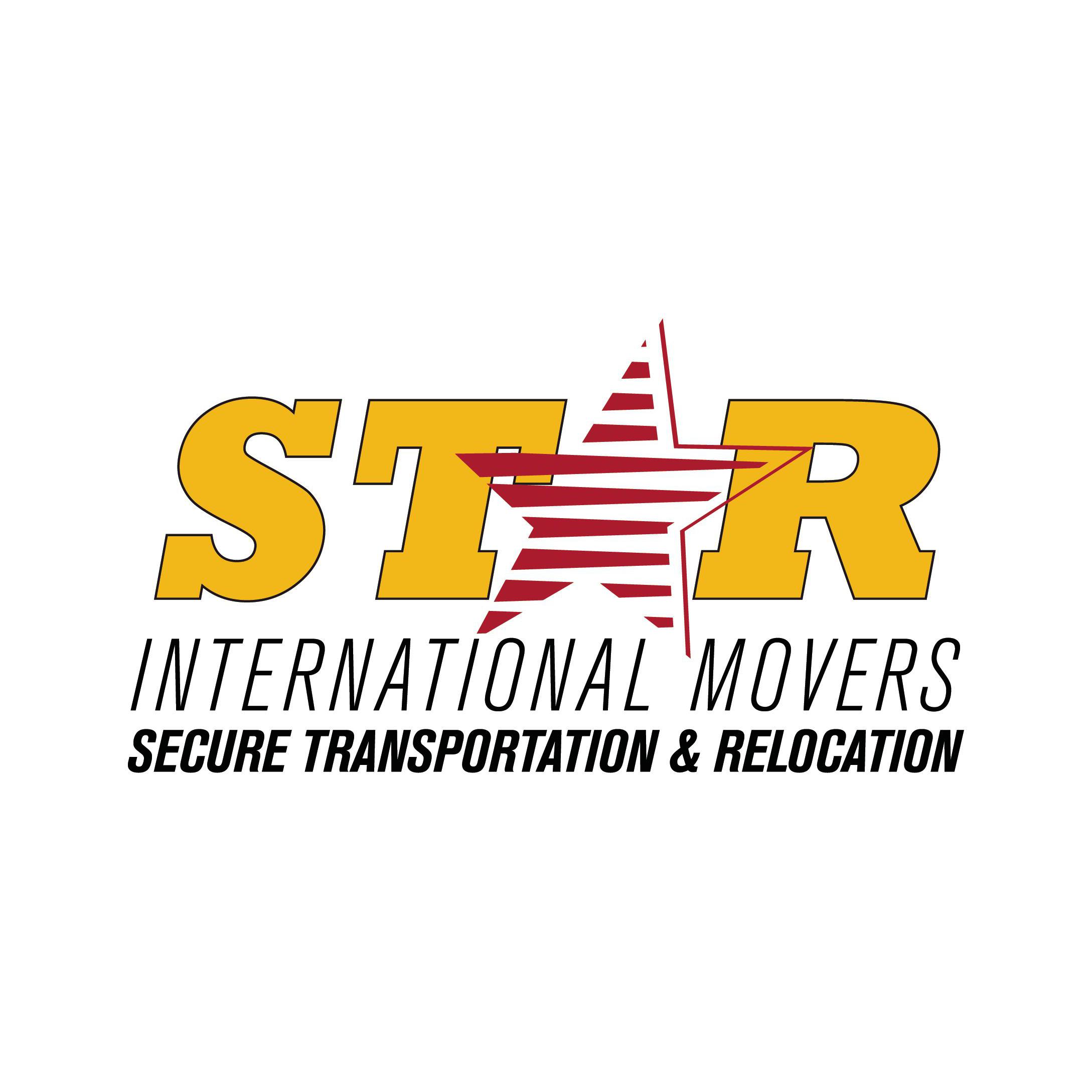 Star International Movers Photo