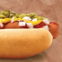 Hot Dog