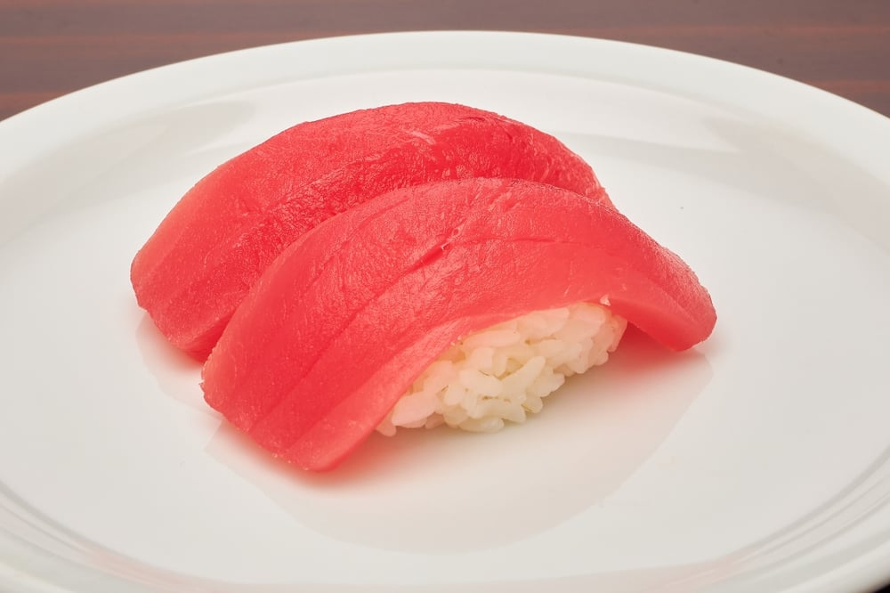 Tuna Sushi