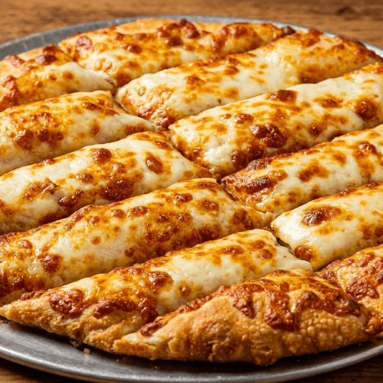 Cheese Pizza