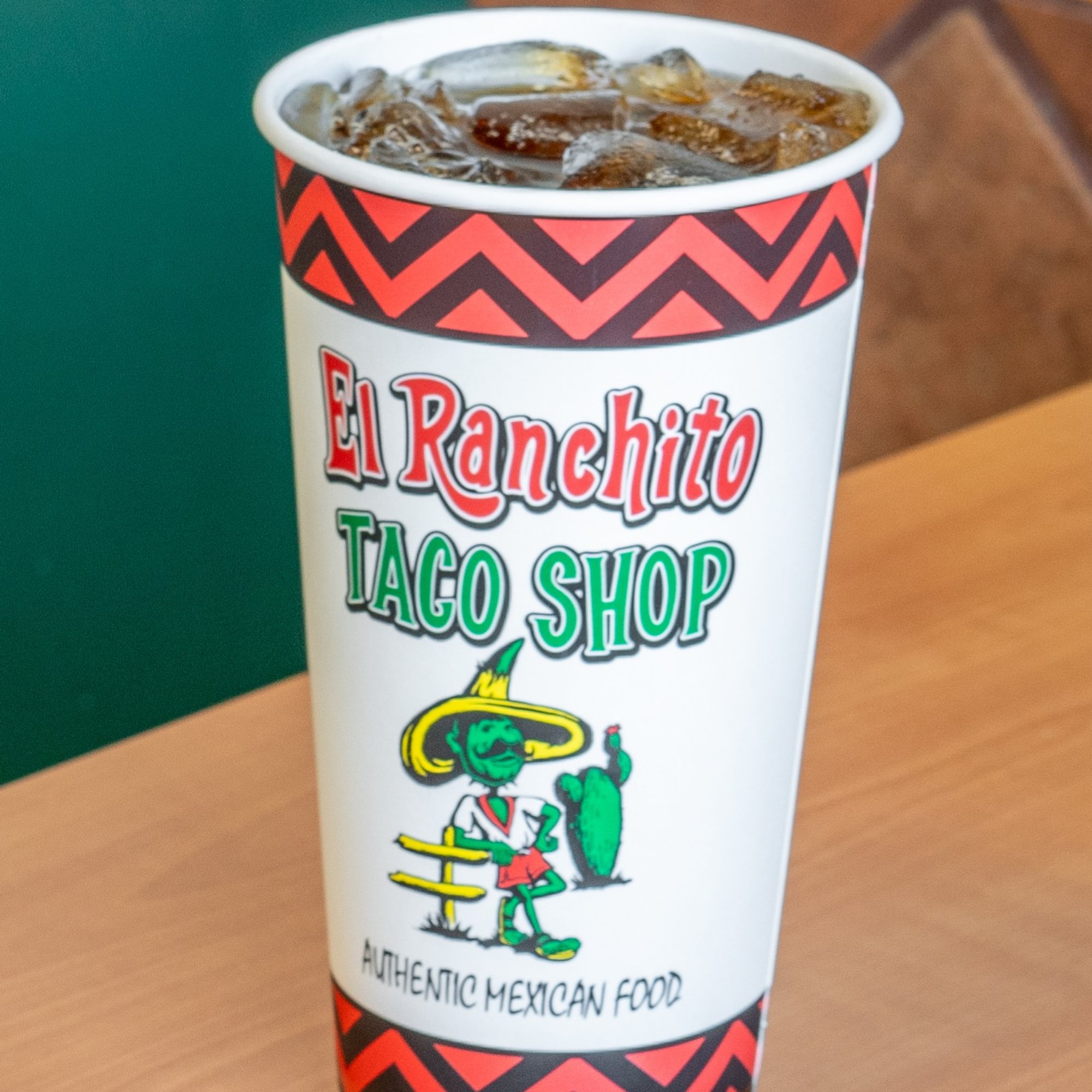 Fountain Drink