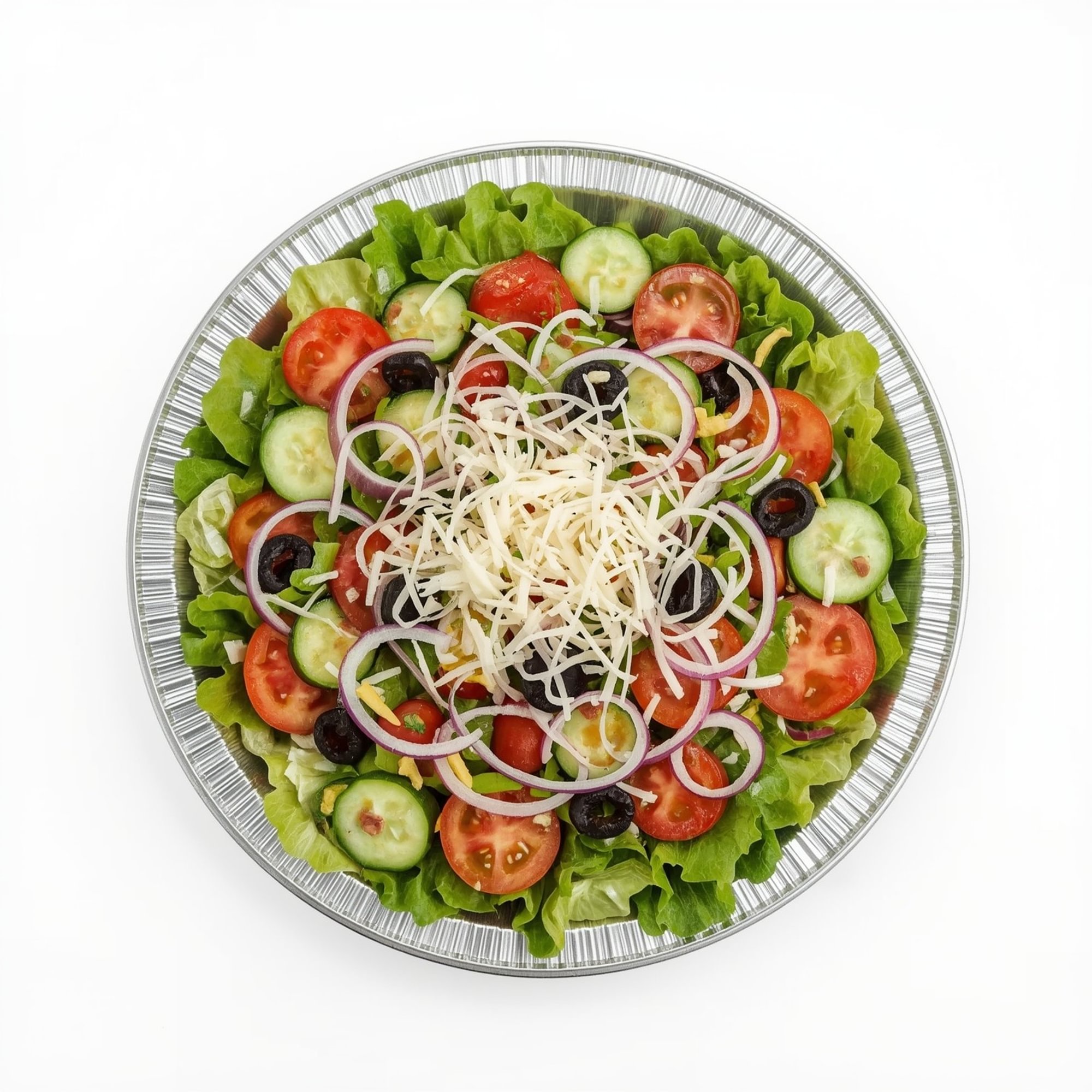 Italian Salad
